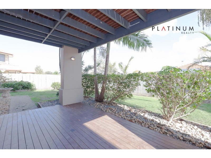42 Rix Drive, Upper Coomera QLD 4209