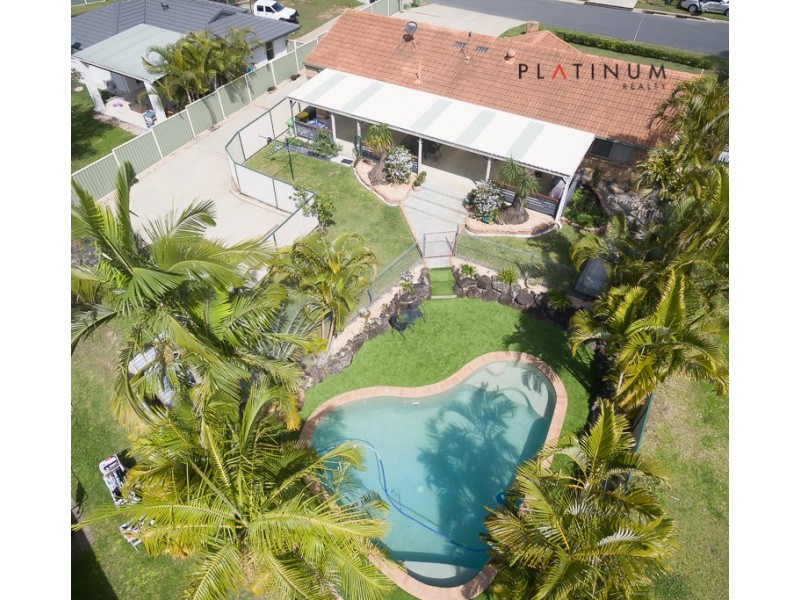 15 Centurion Crescent, Nerang QLD 4211