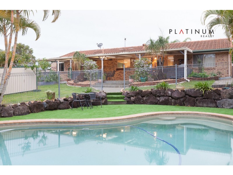 15 Centurion Crescent, Nerang QLD 4211