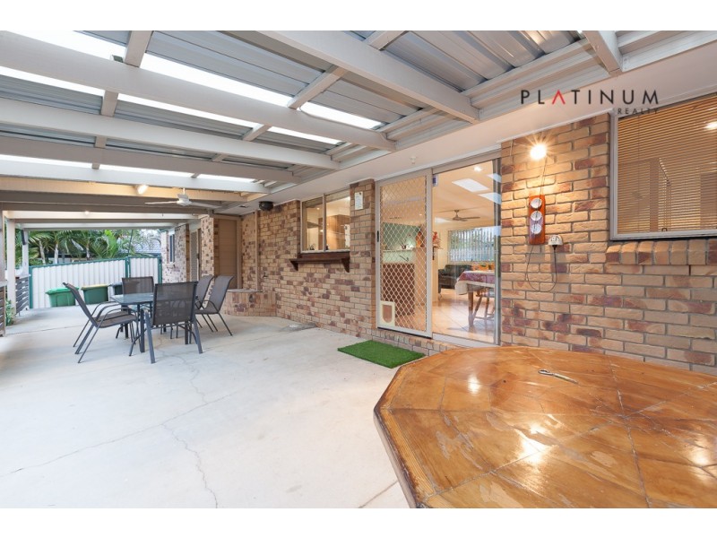 15 Centurion Crescent, Nerang QLD 4211