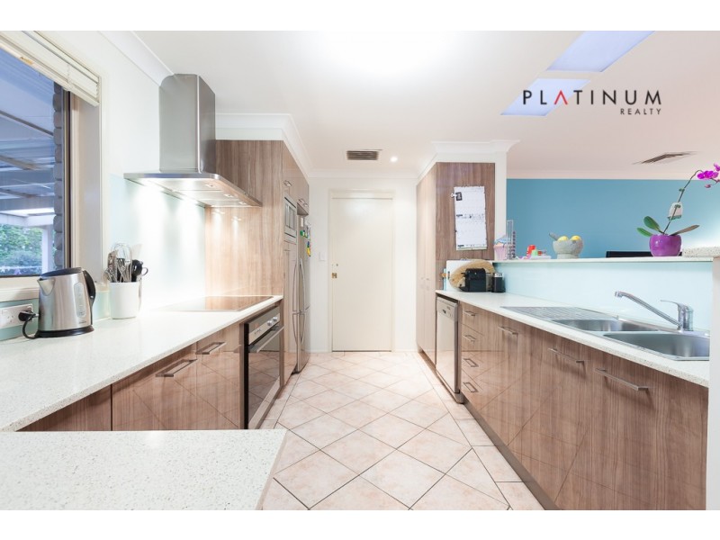 15 Centurion Crescent, Nerang QLD 4211