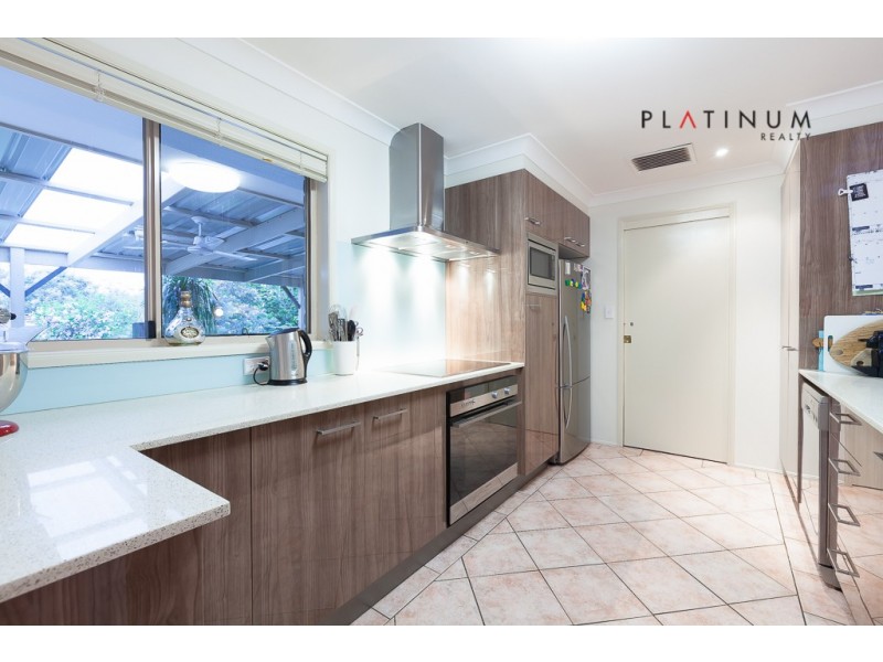 15 Centurion Crescent, Nerang QLD 4211