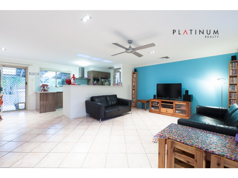 15 Centurion Crescent, Nerang QLD 4211