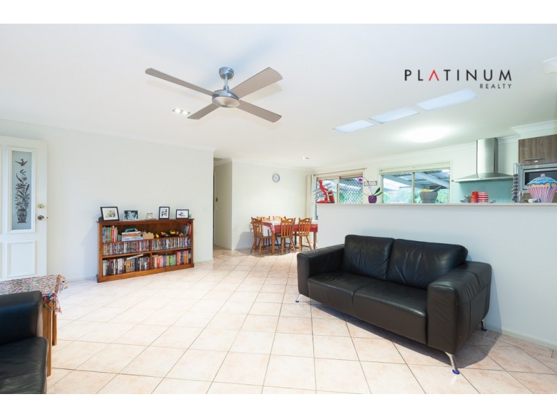 15 Centurion Crescent, Nerang QLD 4211