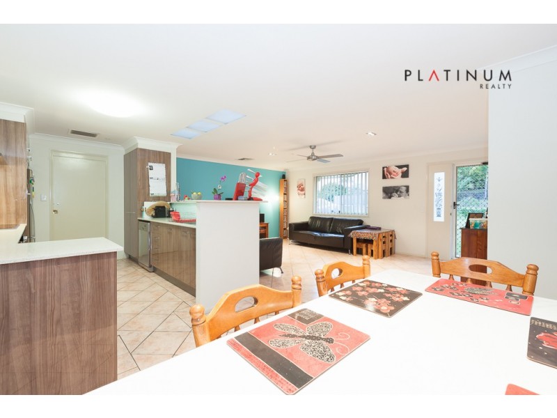 15 Centurion Crescent, Nerang QLD 4211