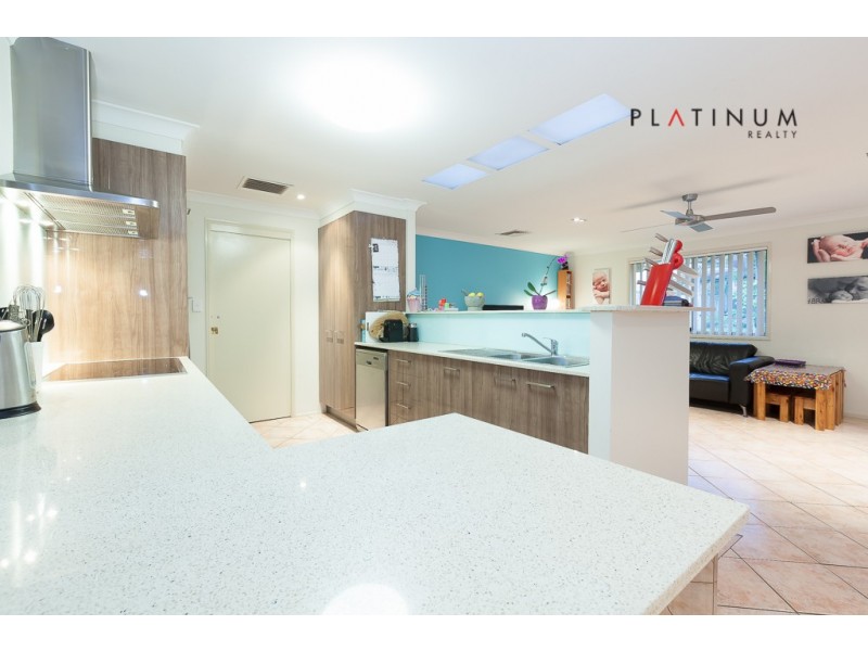 15 Centurion Crescent, Nerang QLD 4211