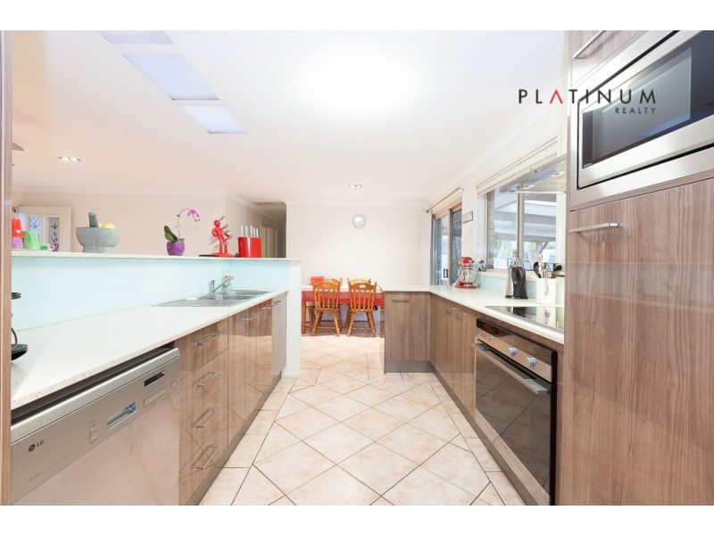 15 Centurion Crescent, Nerang QLD 4211