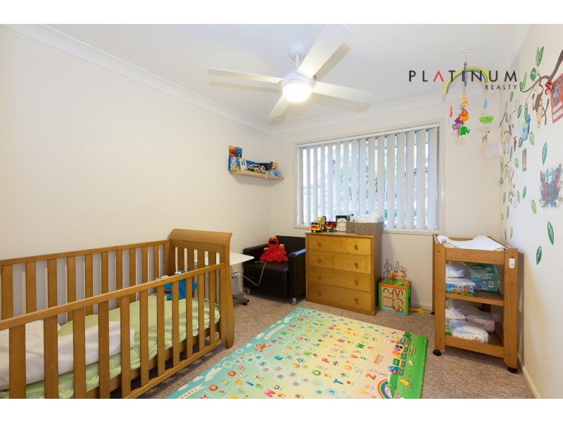 15 Centurion Crescent, Nerang QLD 4211