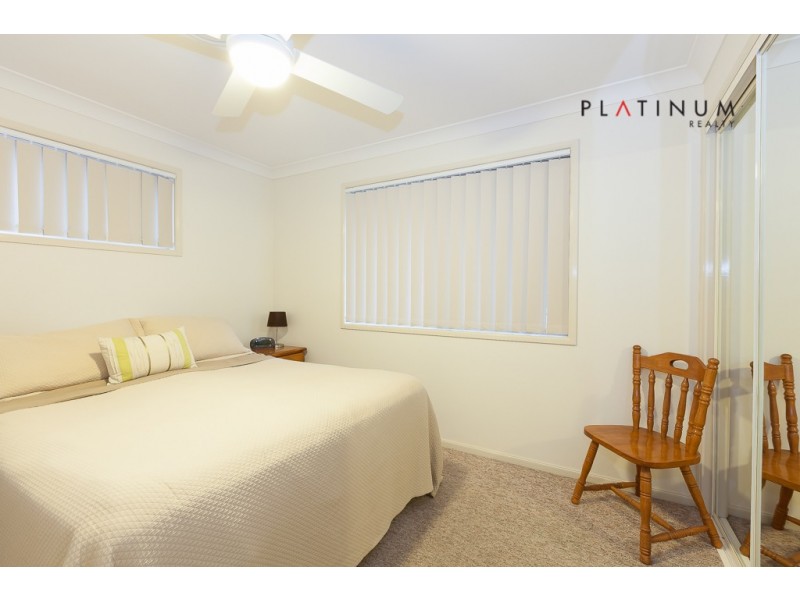 15 Centurion Crescent, Nerang QLD 4211