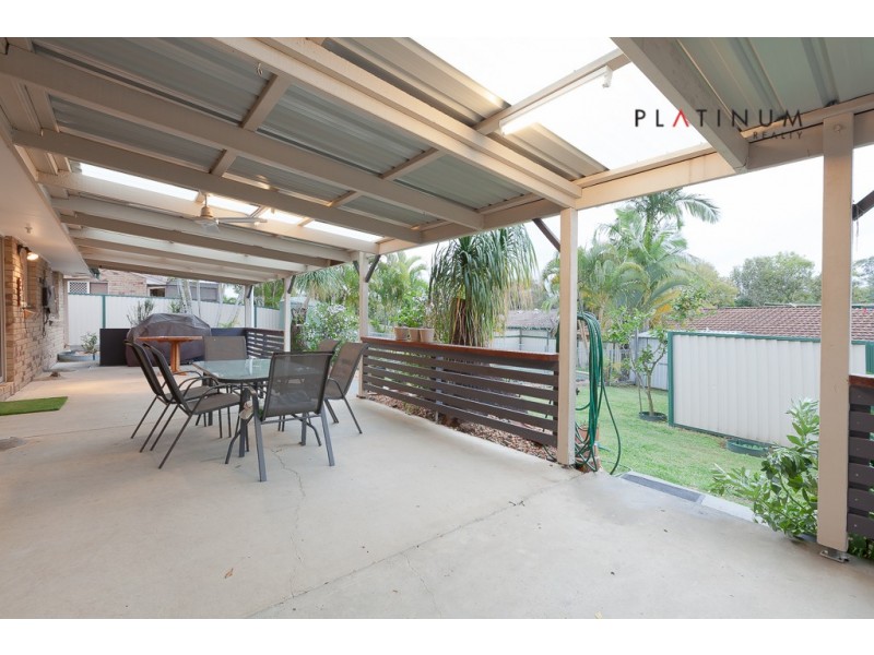 15 Centurion Crescent, Nerang QLD 4211