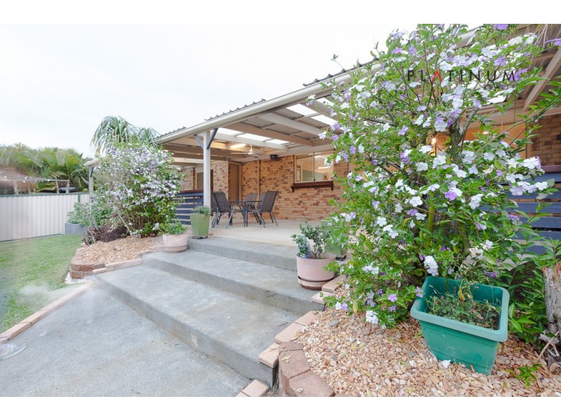 15 Centurion Crescent, Nerang QLD 4211
