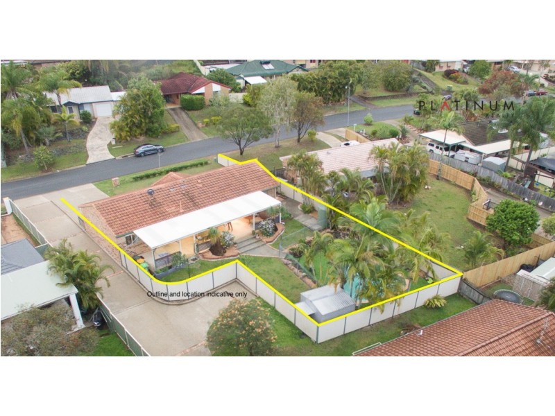 15 Centurion Crescent, Nerang QLD 4211