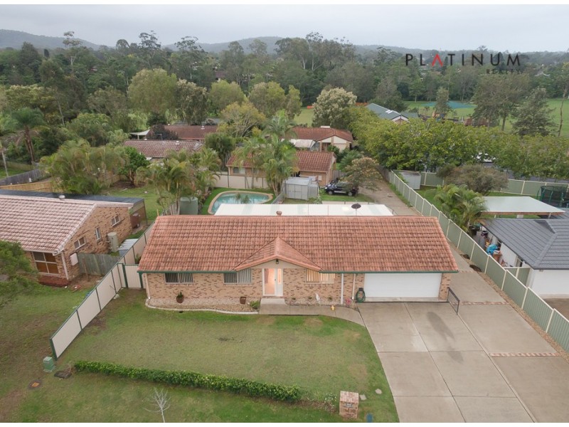 15 Centurion Crescent, Nerang QLD 4211