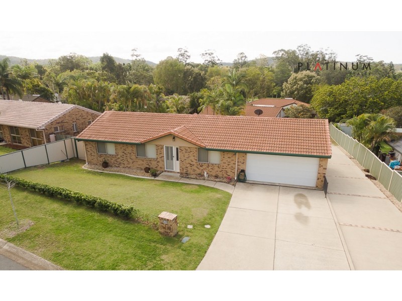 15 Centurion Crescent, Nerang QLD 4211