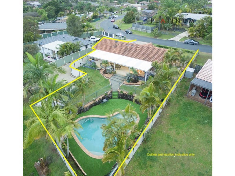 15 Centurion Crescent, Nerang QLD 4211