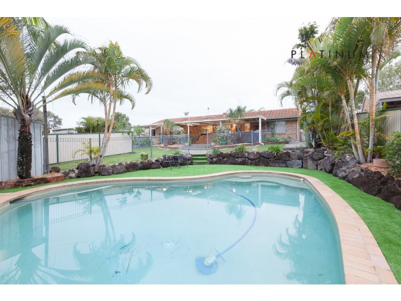 15 Centurion Crescent, Nerang QLD 4211