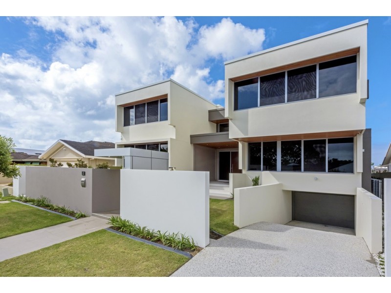 Mermaid Waters QLD 4218