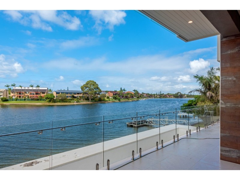 Mermaid Waters QLD 4218