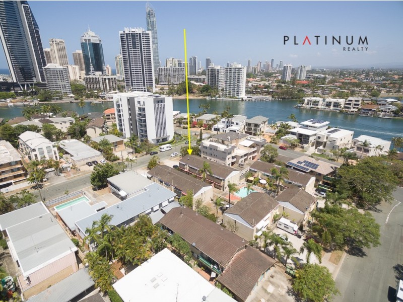 @6 Stanhill Drive, Chevron Island QLD 4217