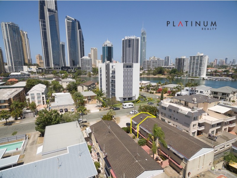 @6 Stanhill Drive, Chevron Island QLD 4217