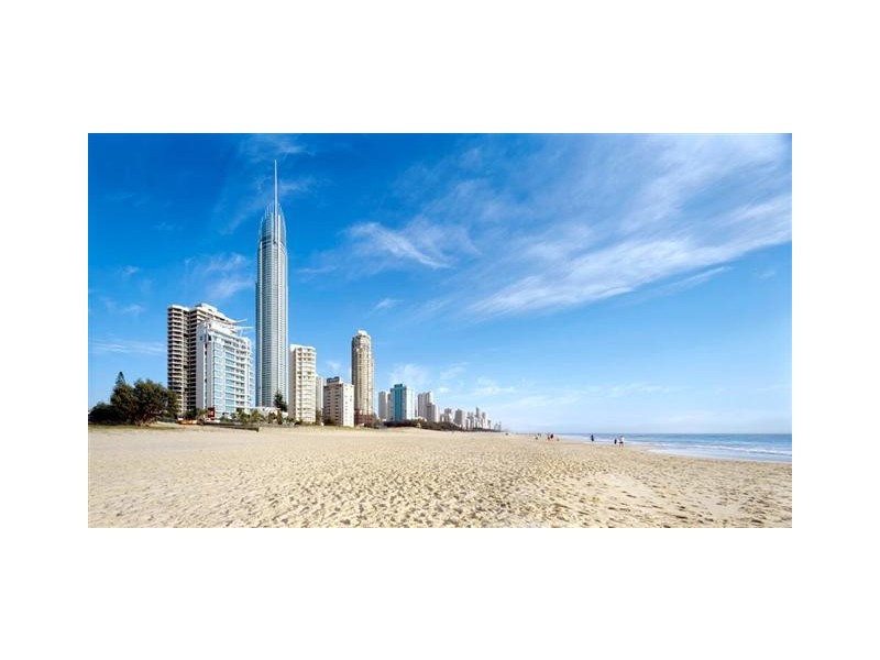 Surfers Paradise QLD 4217