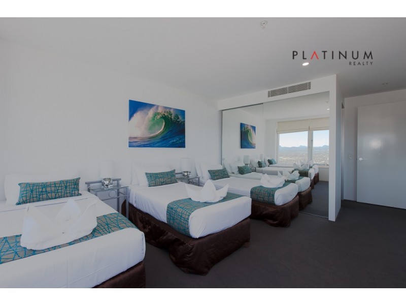 Surfers Paradise QLD 4217