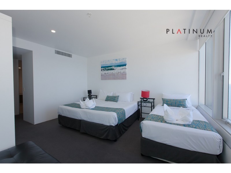 Surfers Paradise QLD 4217