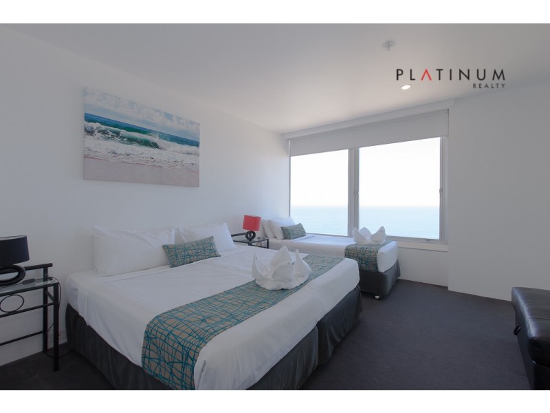 Surfers Paradise QLD 4217