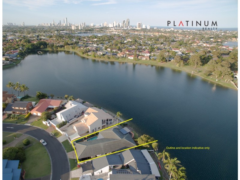 52 Wild Duck Drive, Mermaid Waters QLD 4218