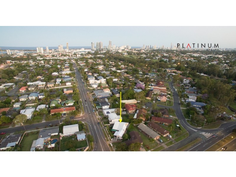 @168 Johnston Street, Southport QLD 4215