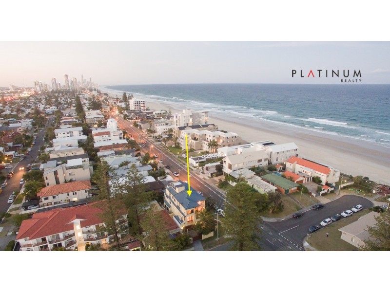 Mermaid Beach QLD 4218