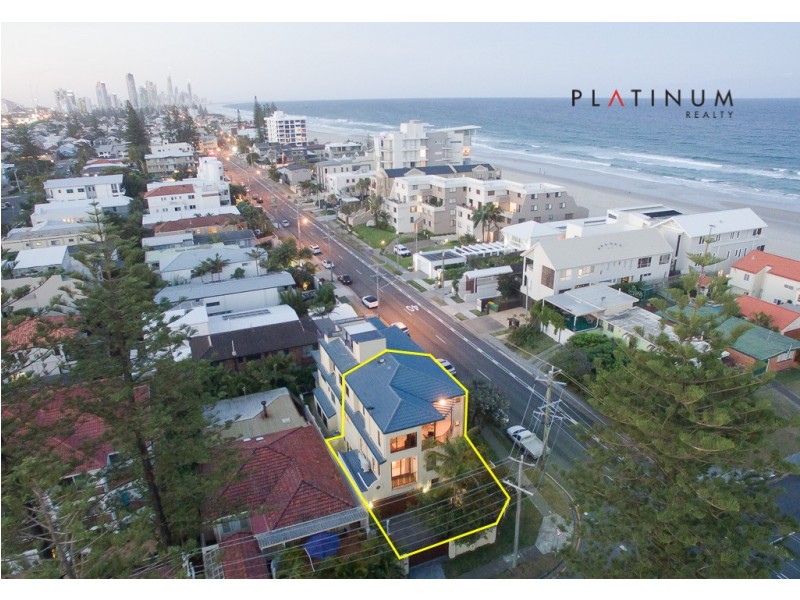 Mermaid Beach QLD 4218