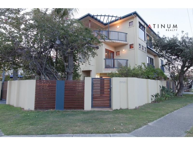 Mermaid Beach QLD 4218