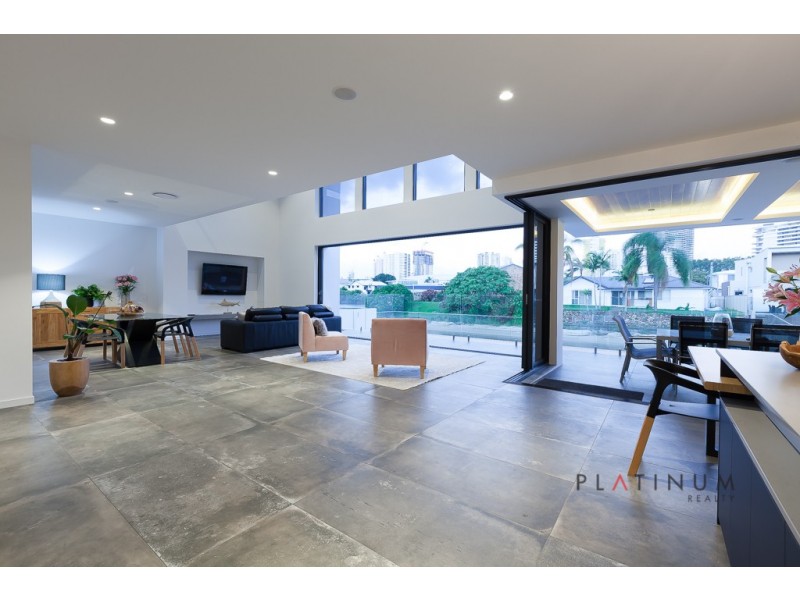 26 Sunshine Boulevard, Broadbeach Waters QLD 4218