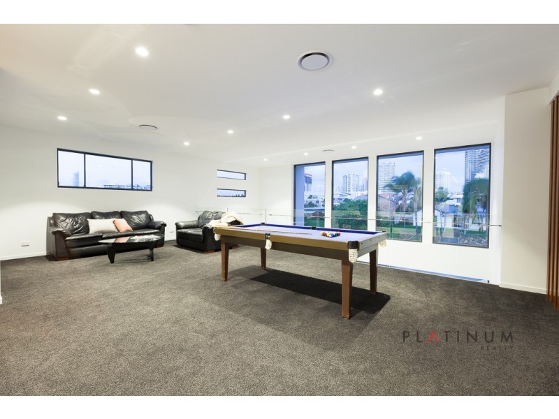 26 Sunshine Boulevard, Broadbeach Waters QLD 4218