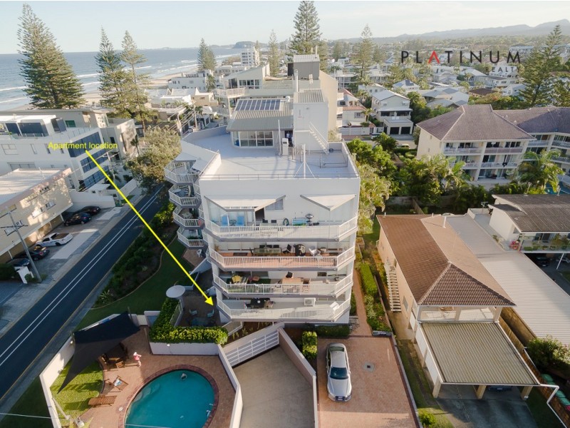 @ 158 Hedges Ave, Mermaid Beach QLD 4218