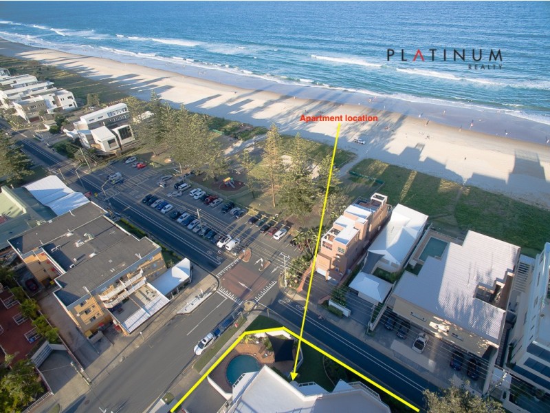 @ 158 Hedges Ave, Mermaid Beach QLD 4218