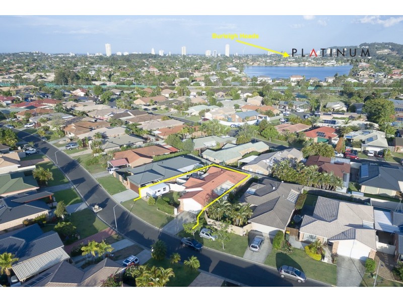 9 Summerwine Street, Burleigh Waters QLD 4220