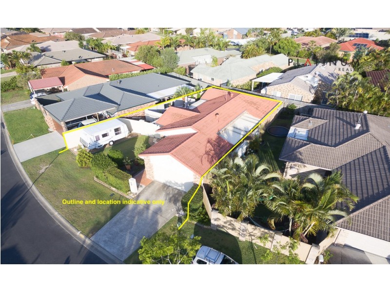 9 Summerwine Street, Burleigh Waters QLD 4220