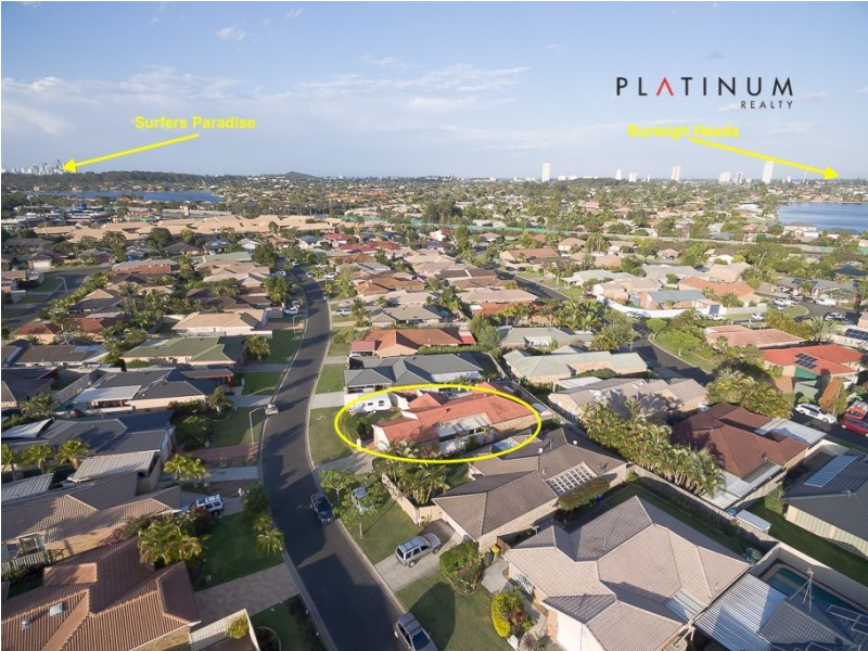 9 Summerwine Street, Burleigh Waters QLD 4220