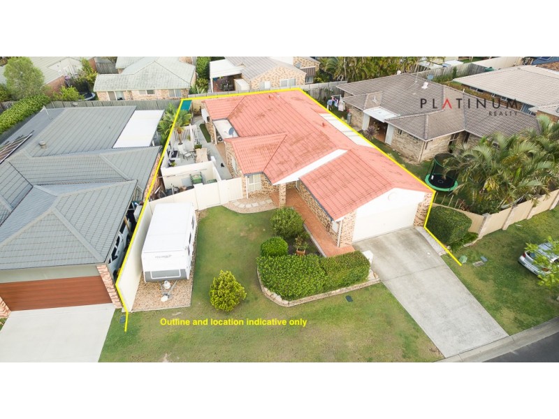 9 Summerwine Street, Burleigh Waters QLD 4220