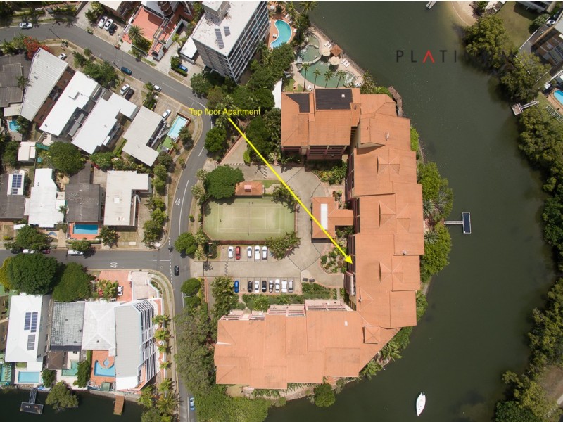 Surfers Paradise QLD 4217