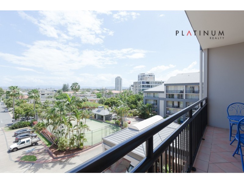 Surfers Paradise QLD 4217