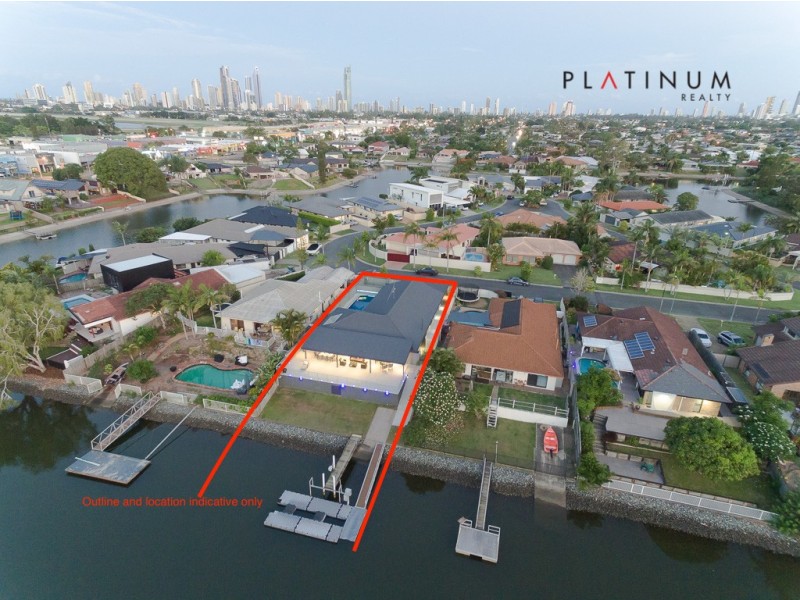 46 Claymore Crescent, Sorrento QLD 4217