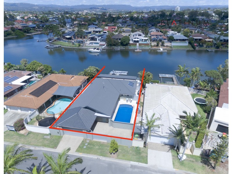 46 Claymore Crescent, Sorrento QLD 4217