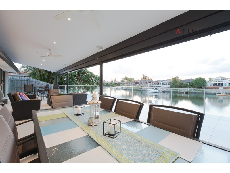 46 Claymore Crescent, Sorrento QLD 4217