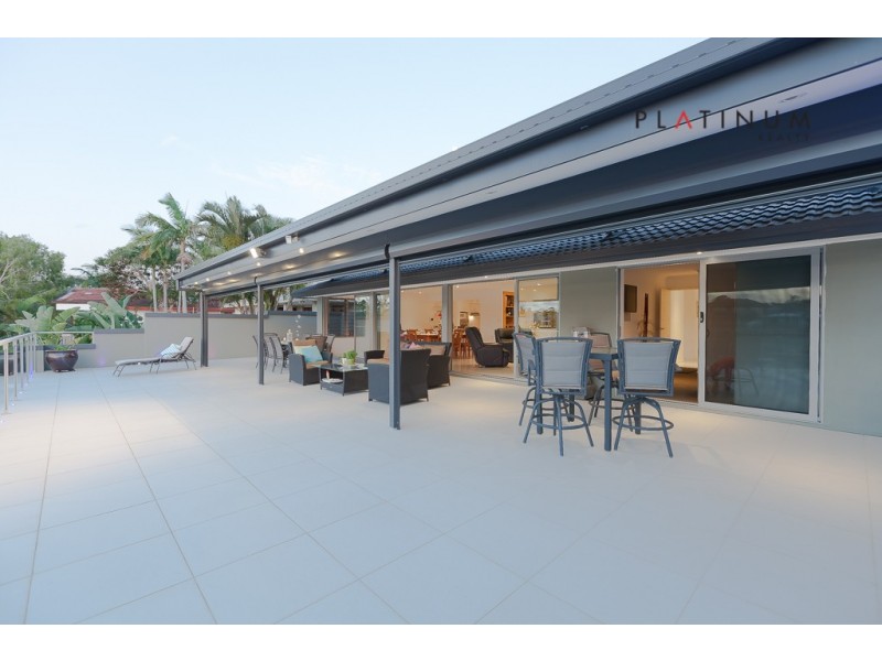 46 Claymore Crescent, Sorrento QLD 4217