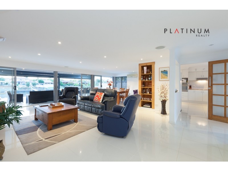 46 Claymore Crescent, Sorrento QLD 4217