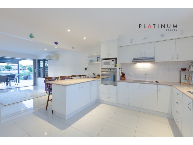 46 Claymore Crescent, Sorrento QLD 4217