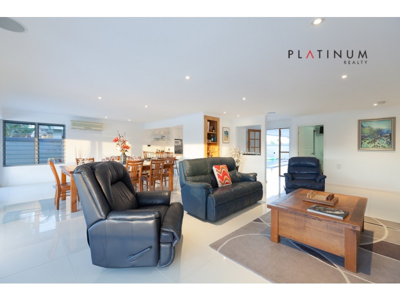 46 Claymore Crescent, Sorrento QLD 4217